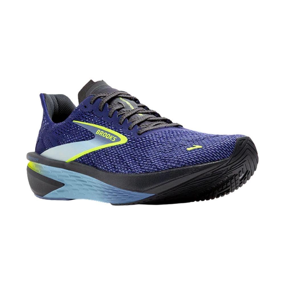BROOKS Hyperion 2 Medium(1D) รองเท้าวิ่งถนนผู้ชาย - Rev Online