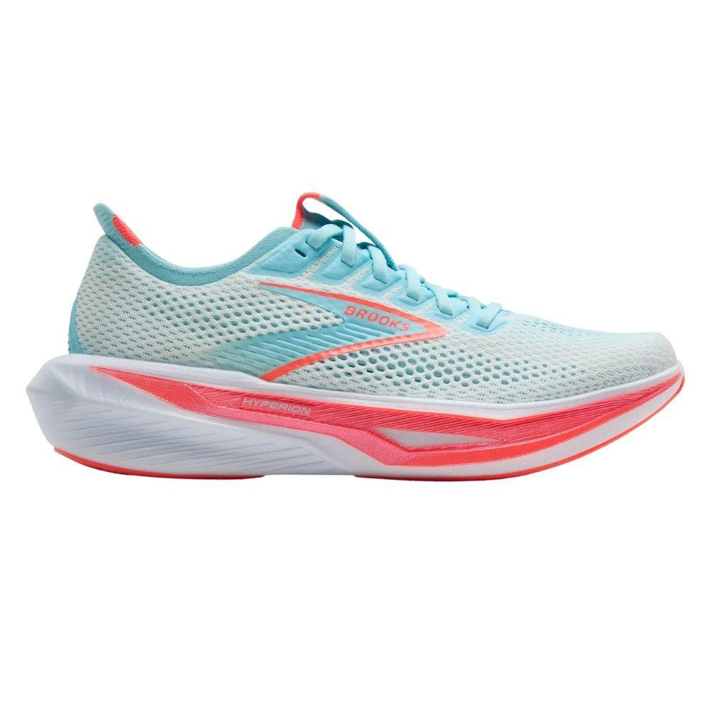 BROOKS Hyperion 3 Medium(1B) รองเท้าวิ่งถนนผู้หญิง - Rev Online