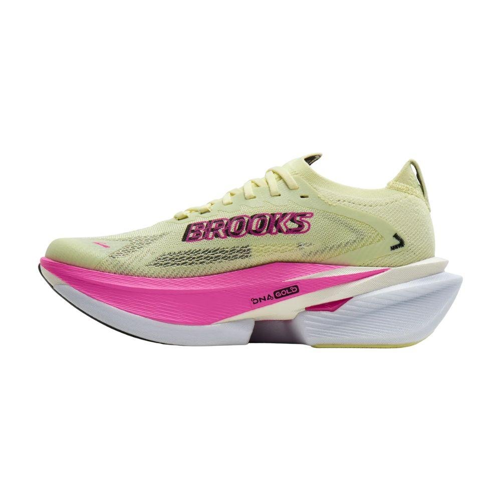 BROOKS Hyperion Max 3 Medium(1B) รองเท้าวิ่งถนนผู้หญิง - Rev Online