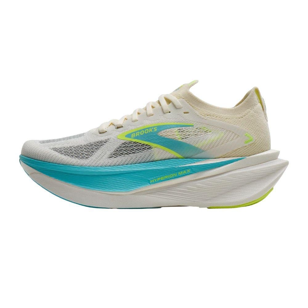 BROOKS Hyperion Max 3 Medium(1B) รองเท้าวิ่งถนนผู้หญิง - Rev Online