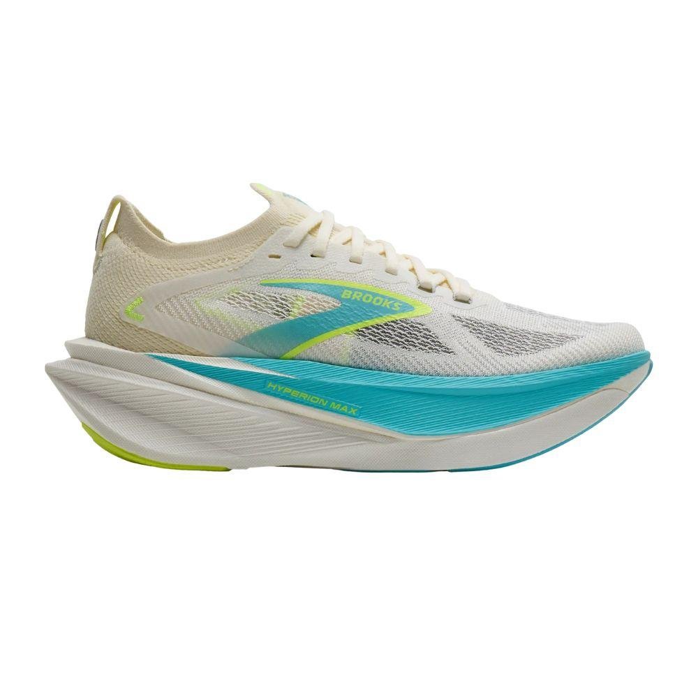 BROOKS Hyperion Max 3 Medium(1B) รองเท้าวิ่งถนนผู้หญิง - Rev Online