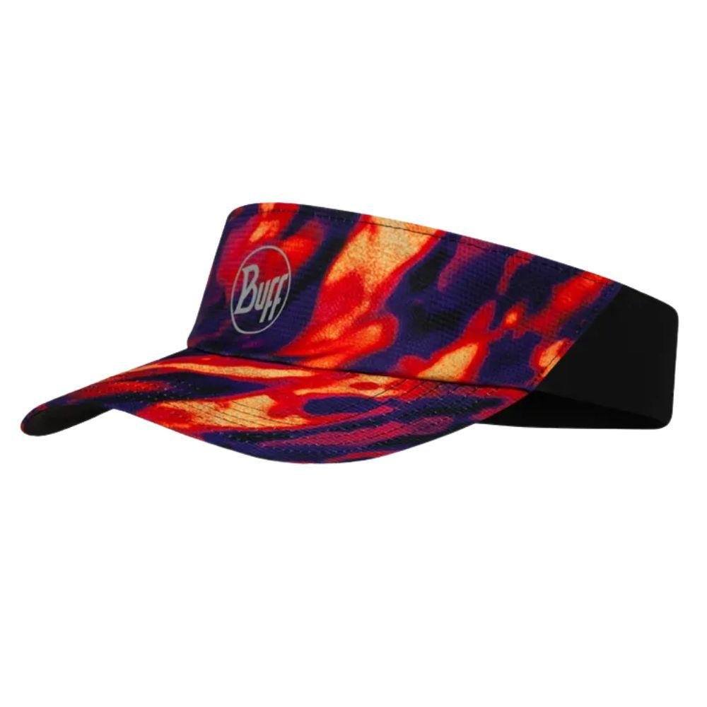 BUFF GO VISOR หมวกสำหรับผู้ชายและผู้หญิง - Rev Online