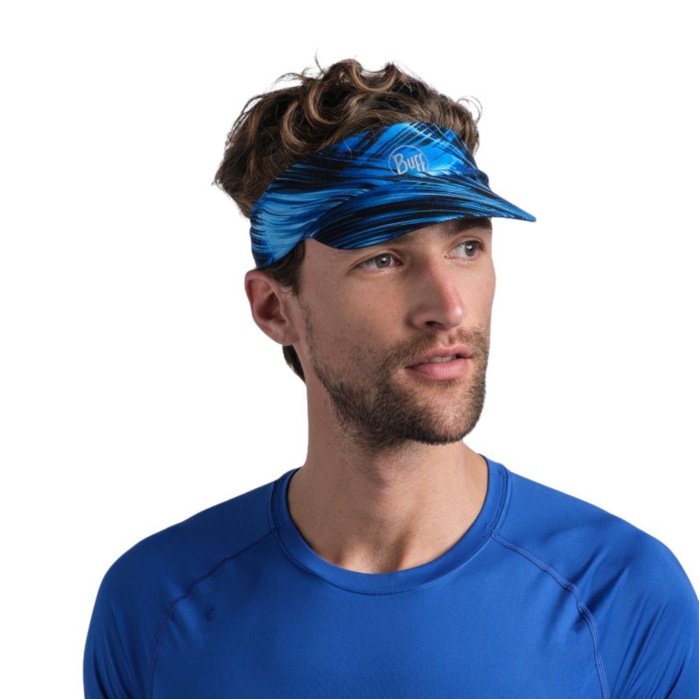 BUFF PACK SPEED VISOR หมวกสำหรับผู้ชายและผู้หญิง - Rev Online