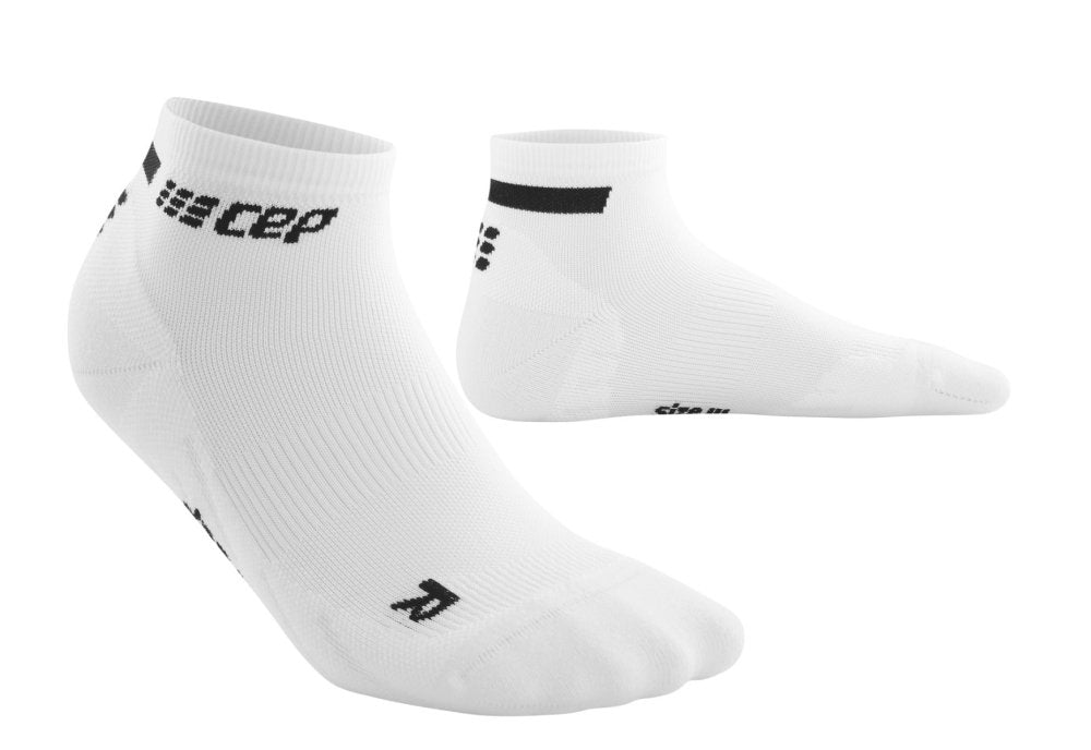 CEP - CEP THE RUN SOCKS LOW CUT V4 Women - Rev Online