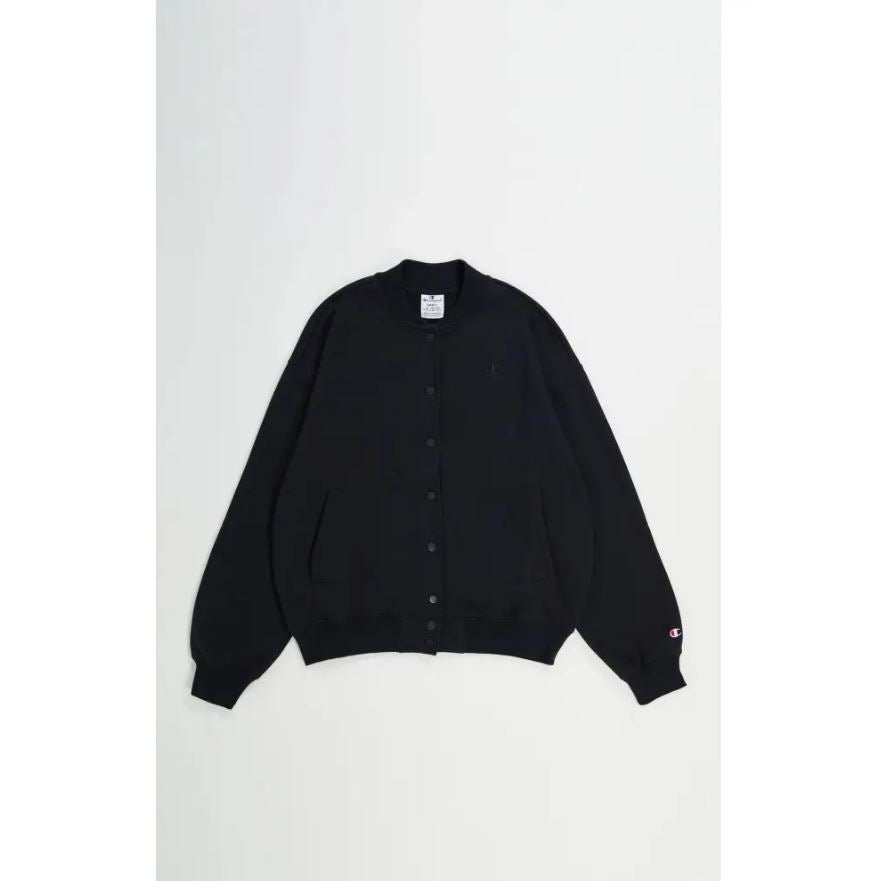 CHAMPION - BOMBER SWEATSHIRT Women - Rev Online