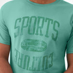 CHAMPION - CLASSIC GRAPHIC TEE Men - Rev Online