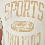 CHAMPION - CLASSIC GRAPHIC TEE Men - Rev Online