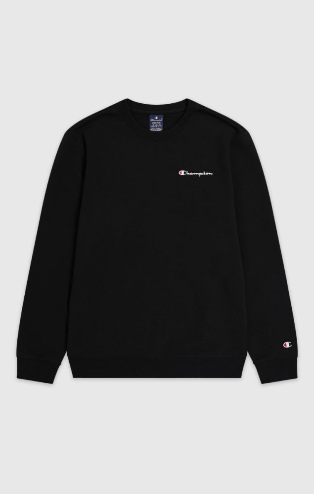 CHAMPION - CREWNECK SWEATSHIRT Men - Rev Online