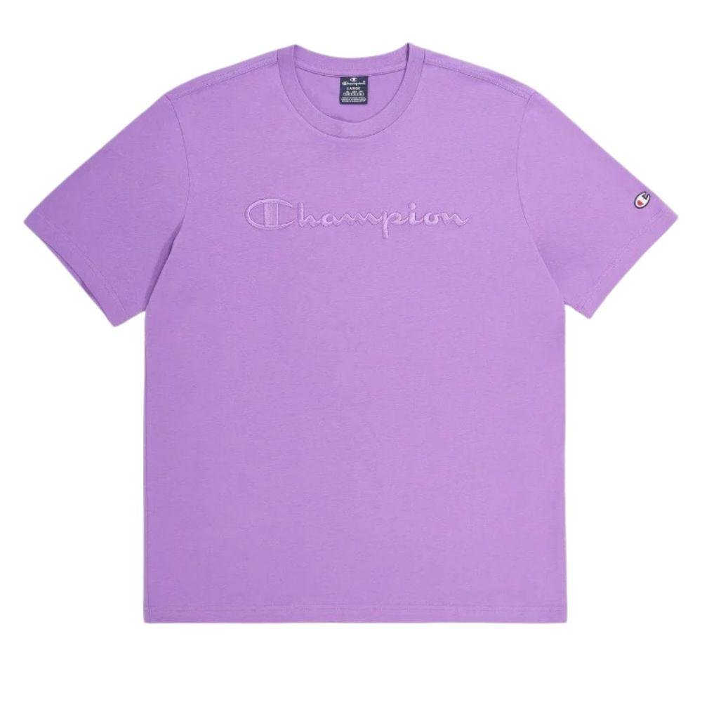 CHAMPION - CREWNECK T - SHIRT Men - Rev Online
