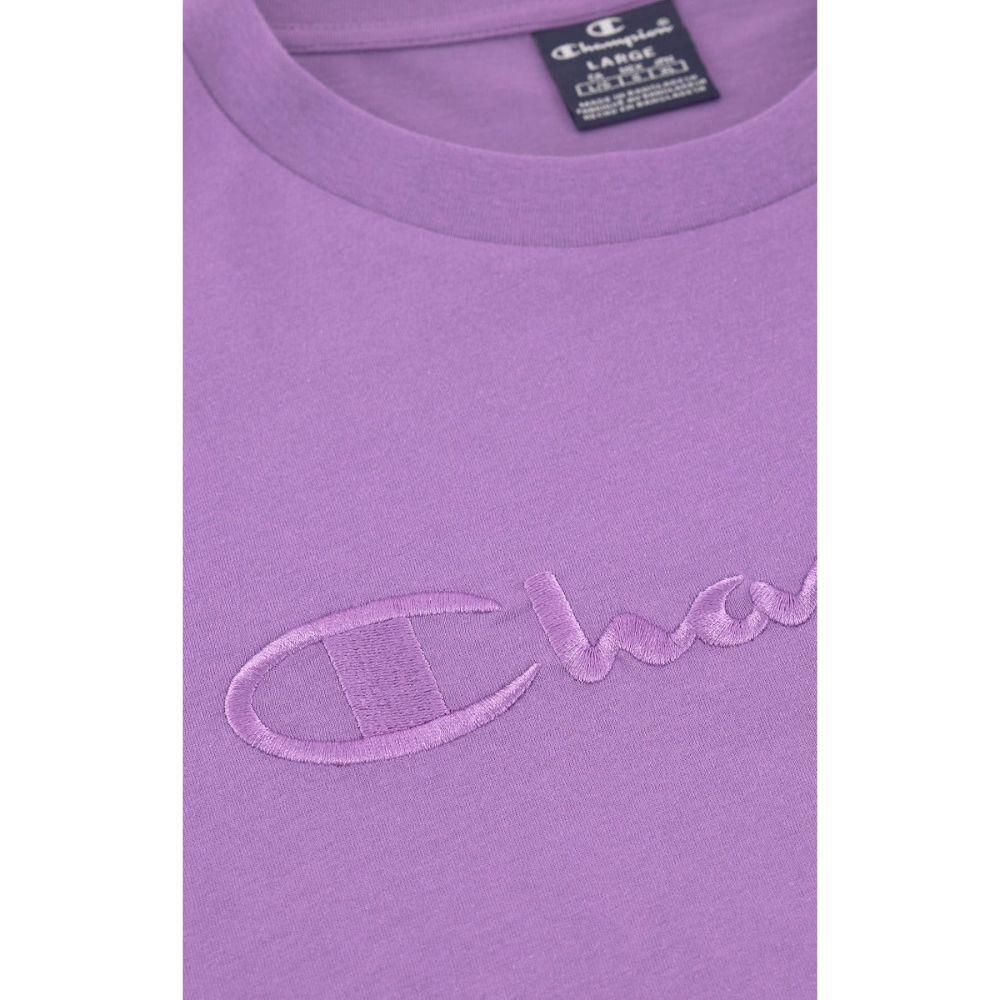 CHAMPION - CREWNECK T - SHIRT Men - Rev Online