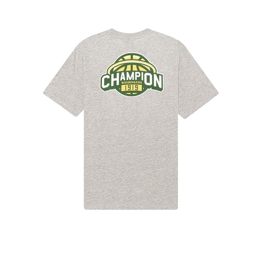CHAMPION - CREWNECK T - SHIRT Men - Rev Online