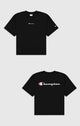 CHAMPION - CREWNECK T - SHIRT Women - Rev Online