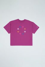 CHAMPION - CREWNECK T - SHIRT Women - Rev Online