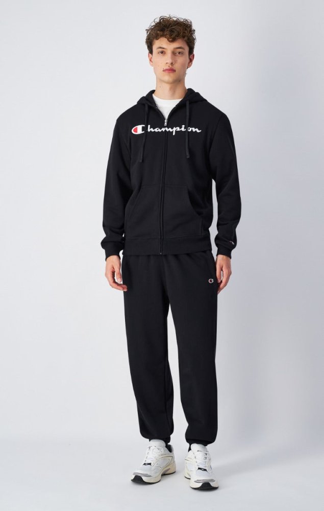 CHAMPION - ELASTIC CUFF PANTS Men - Rev Online