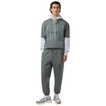 CHAMPION ELASTIC CUFF PANTS กางเกงผู้ชาย - Rev Online