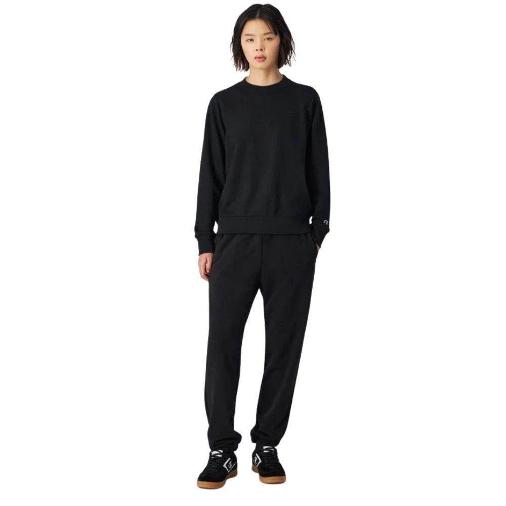 CHAMPION - ELASTIC CUFF PANTS Women - Rev Online