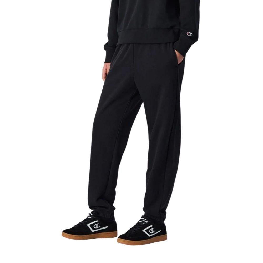 CHAMPION - ELASTIC CUFF PANTS Women - Rev Online
