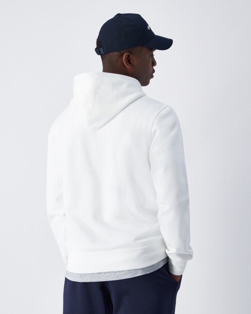 CHAMPION - HOODED SWEATSHIRT Men - Rev Online