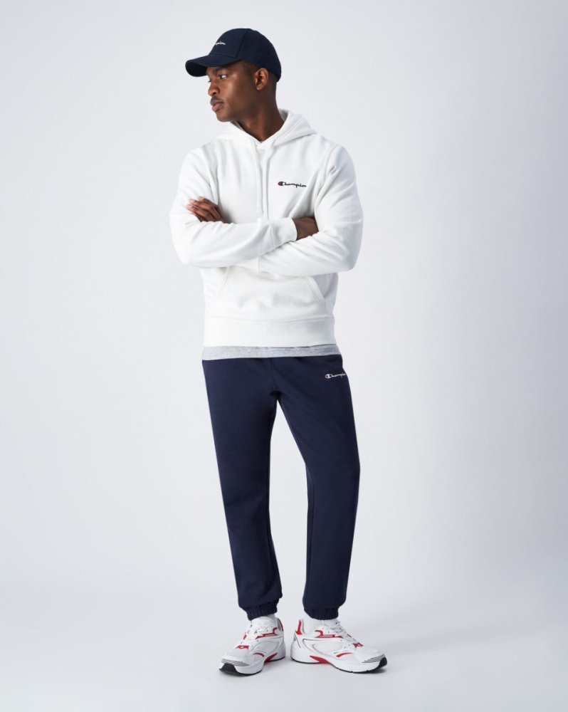 CHAMPION - HOODED SWEATSHIRT Men - Rev Online