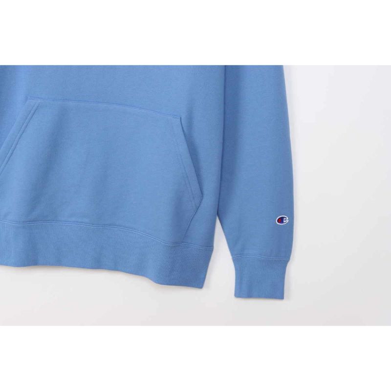 CHAMPION - HOODED SWEATSHIRT Men - Rev Online
