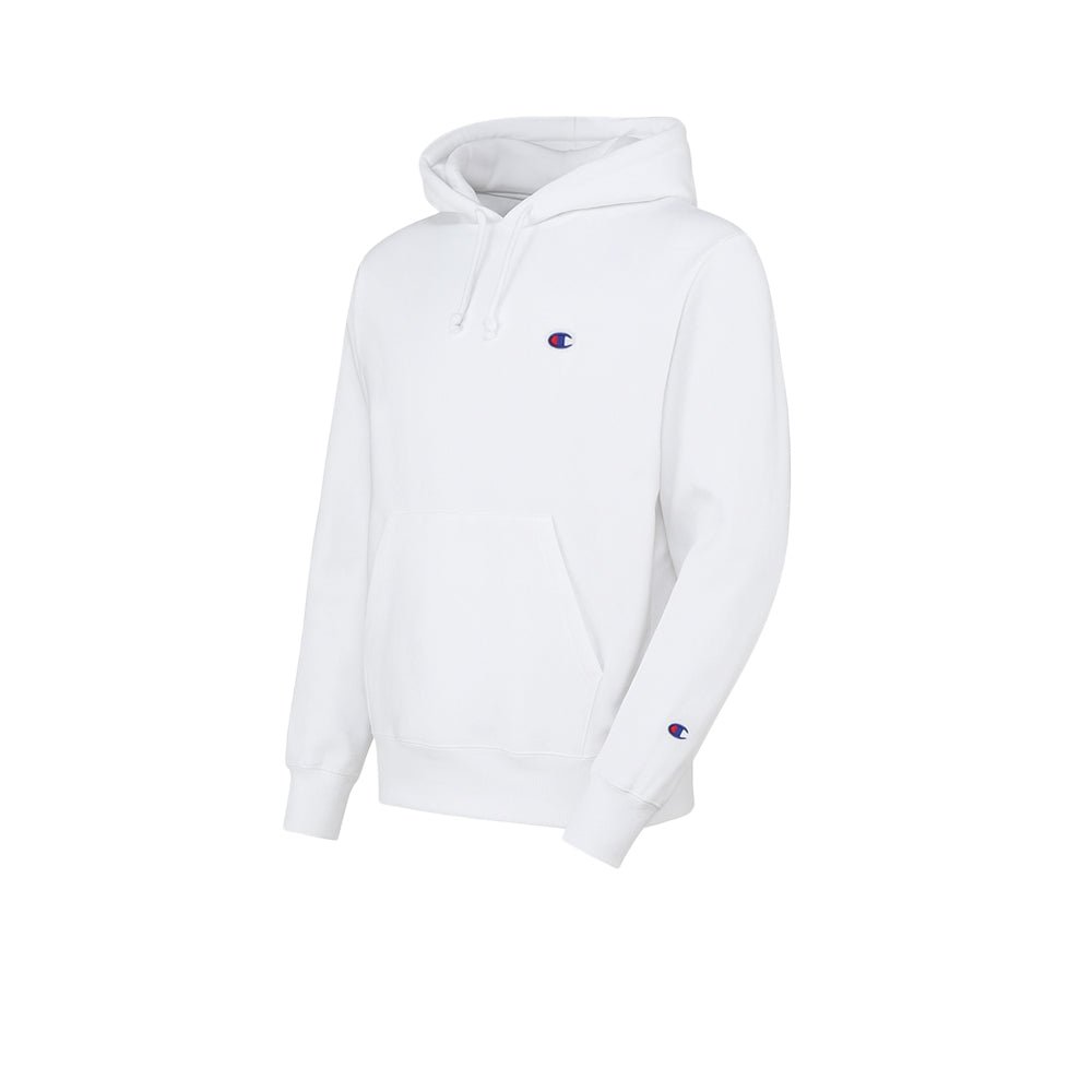 CHAMPION - HOODED SWEATSHIRT Men - Rev Online