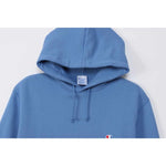CHAMPION - HOODED SWEATSHIRT Men - Rev Online