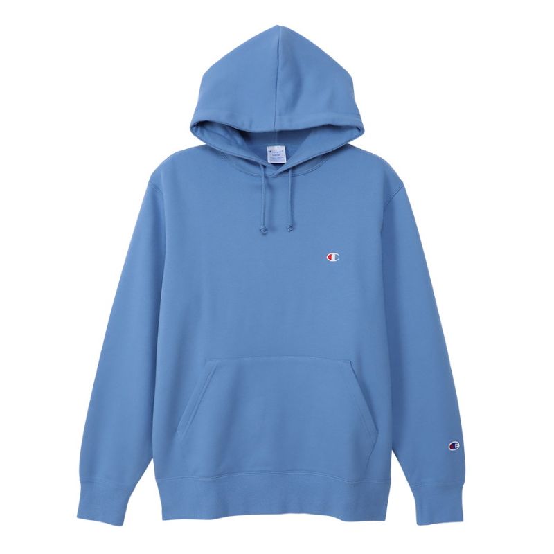 CHAMPION - HOODED SWEATSHIRT Men - Rev Online