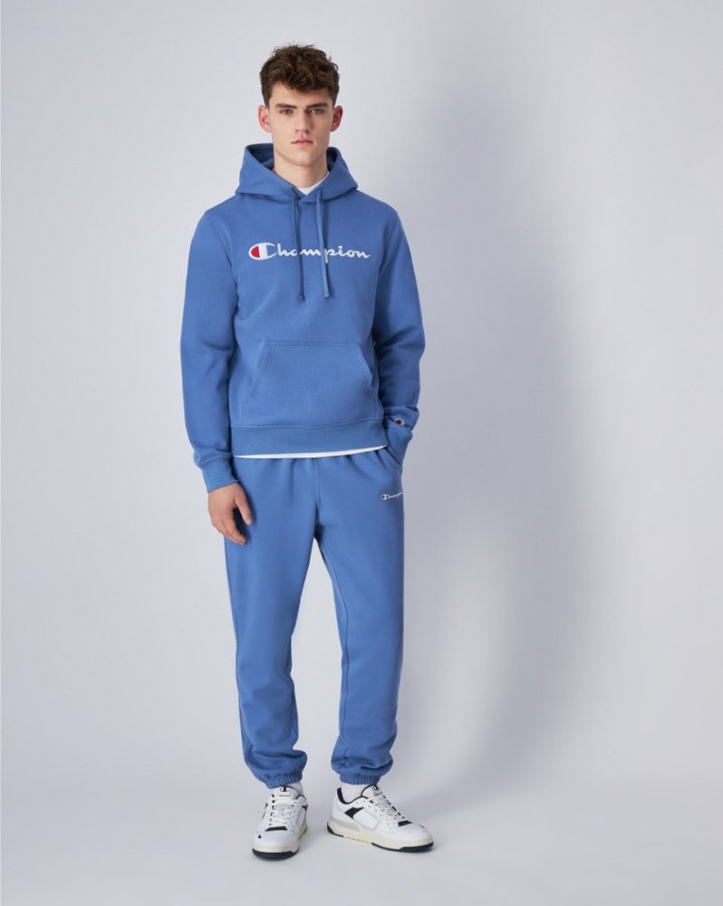 CHAMPION - HOODED SWEATSHIRT Men - Rev Online