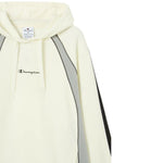 CHAMPION HOODED SWEATSHIRT เสื้อฮู้ดดี้ผู้ชาย - Rev Online