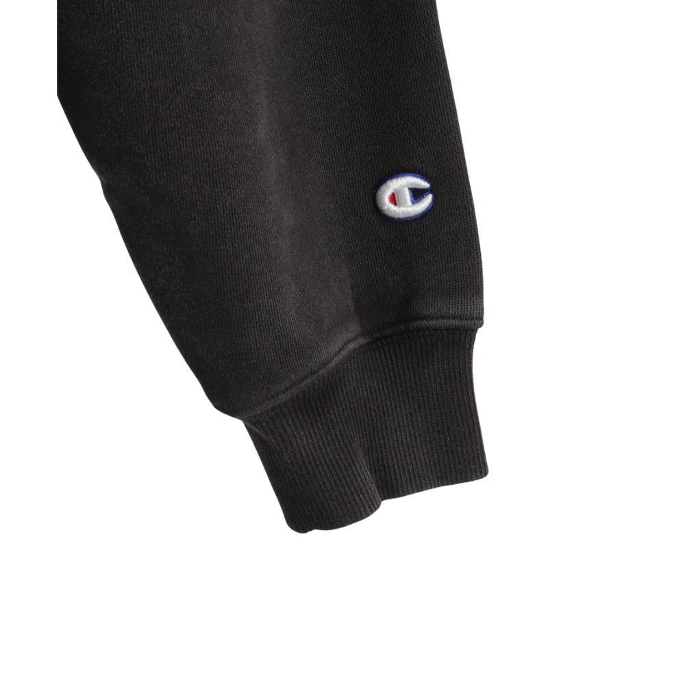 CHAMPION HOODED SWEATSHIRT เสื้อฮู้ดดี้ผู้ชาย - Rev Online