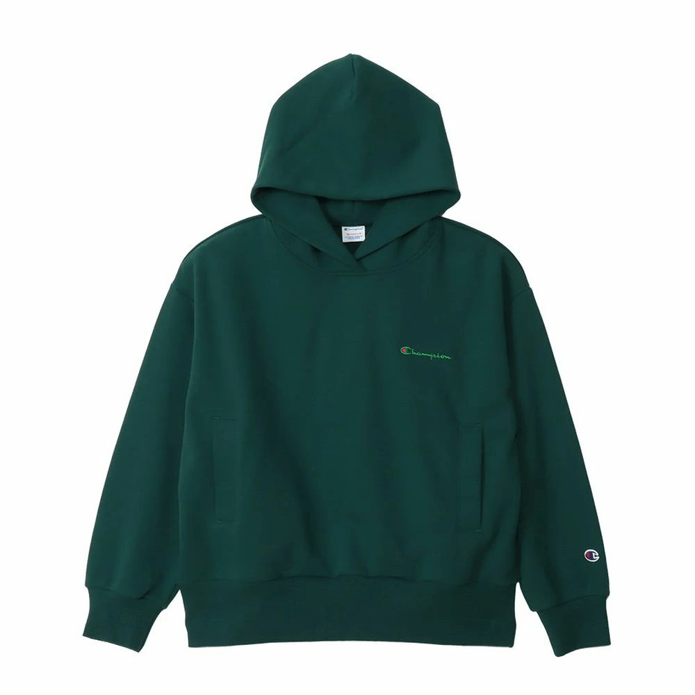 CHAMPION - HOODED SWEATSHIRT Women - Rev Online