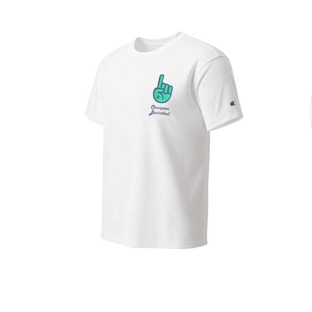 CHAMPION - PRACTICE T - SHIRT Men - Rev Online