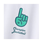 CHAMPION - PRACTICE T - SHIRT Men - Rev Online