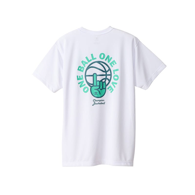 CHAMPION - PRACTICE T - SHIRT Men - Rev Online