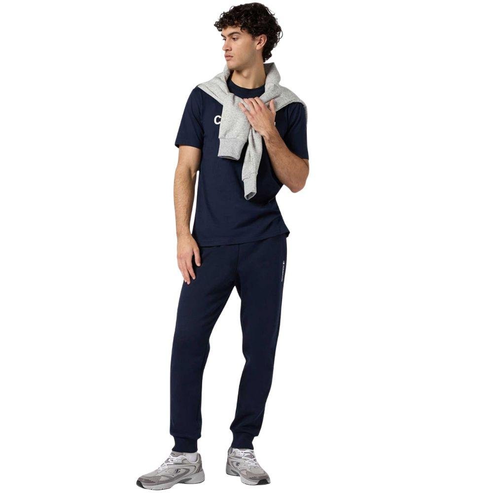 CHAMPION RIB CUFF PANTS กางเกงผู้ชาย - Rev Online