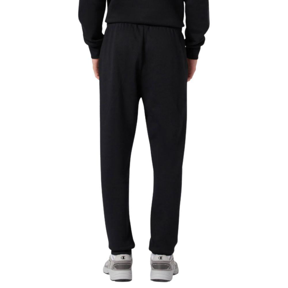 CHAMPION RIB CUFF PANTS กางเกงผู้ชาย - Rev Online