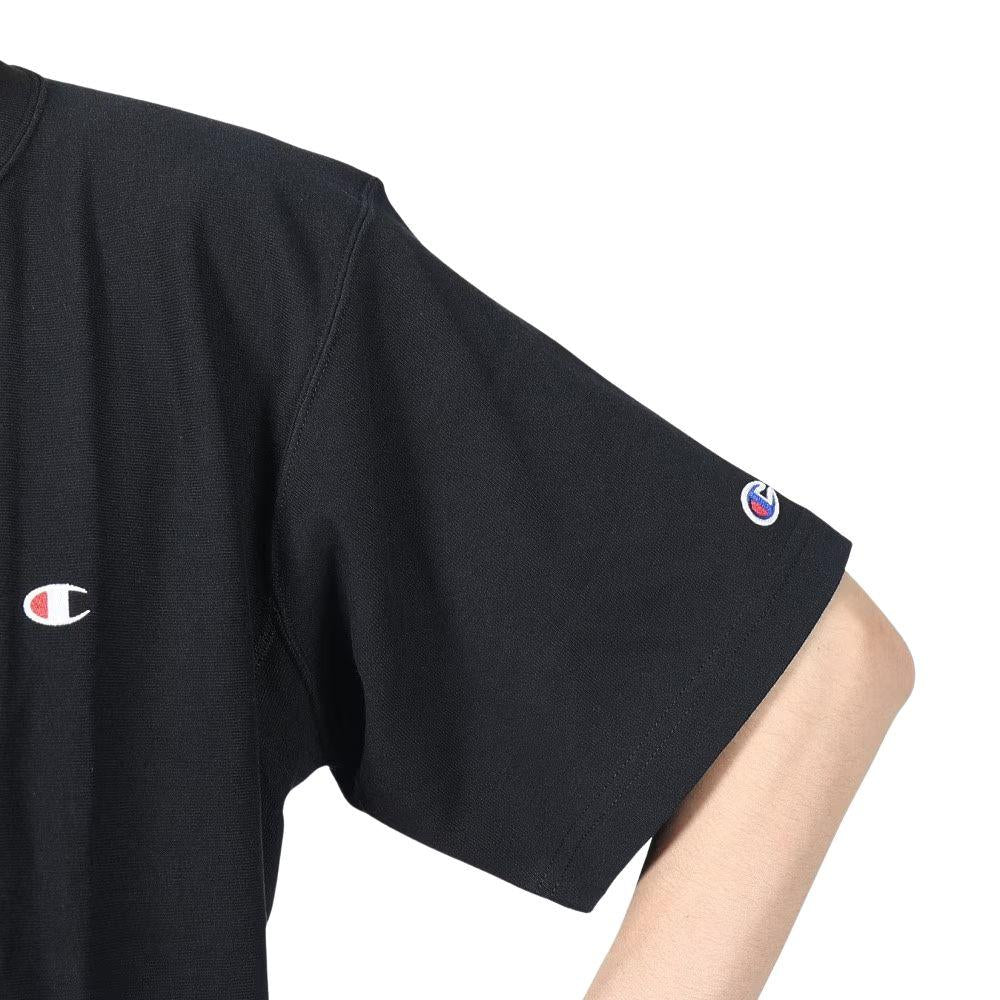 CHAMPION RW SHORT SLEEVE T - SHIRT เสื้อยืดทีเชิ๊ตผู้ชาย - Rev Online