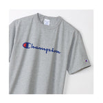 CHAMPION - SHORT SLEEVE T - SHIRT Men - Rev Online