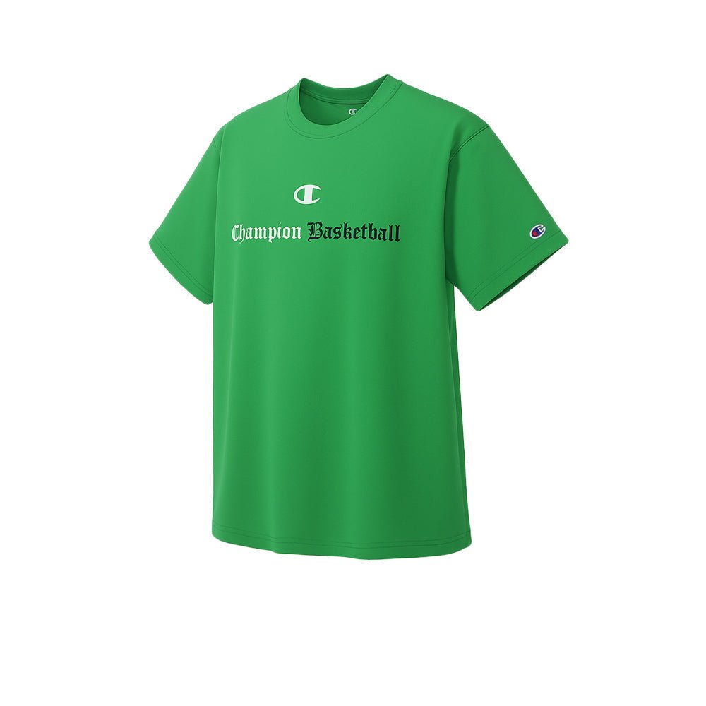 CHAMPION - SHORT SLEEVE T - SHIRT Men - Rev Online