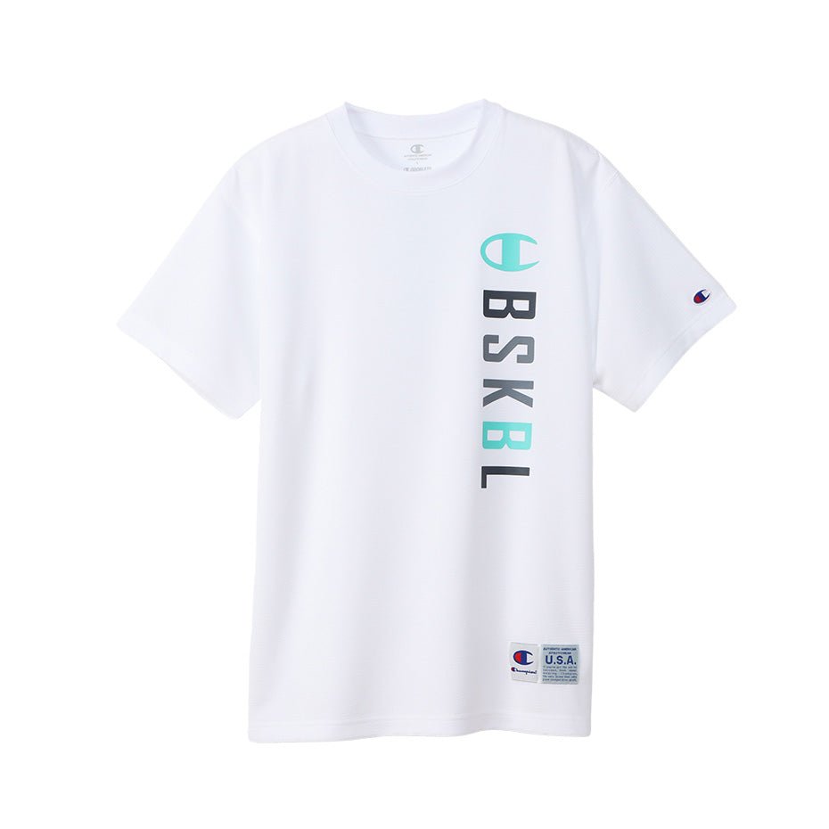 CHAMPION - SHORT SLEEVE T - SHIRT Men - Rev Online