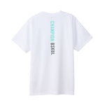 CHAMPION - SHORT SLEEVE T - SHIRT Men - Rev Online