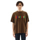 CHAMPION - SHORT SLEEVE T - SHIRT Men - Rev Online