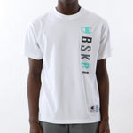 CHAMPION - SHORT SLEEVE T - SHIRT Men - Rev Online