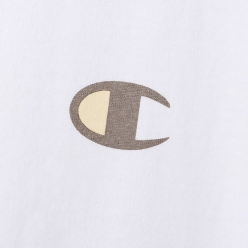 CHAMPION - SHORT SLEEVE T - SHIRT Men - Rev Online