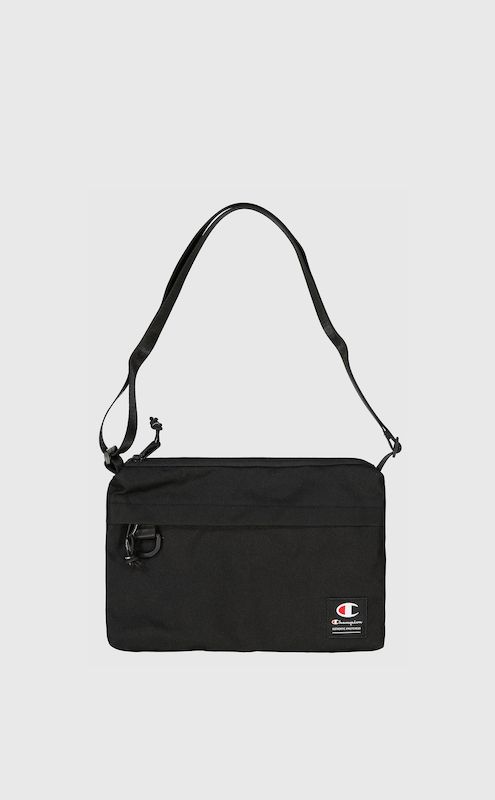 CHAMPION - SHOULDER BAG Unisex - Rev Online