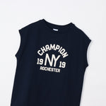 CHAMPION - SLEEVELESS SHIRT Women - Rev Online