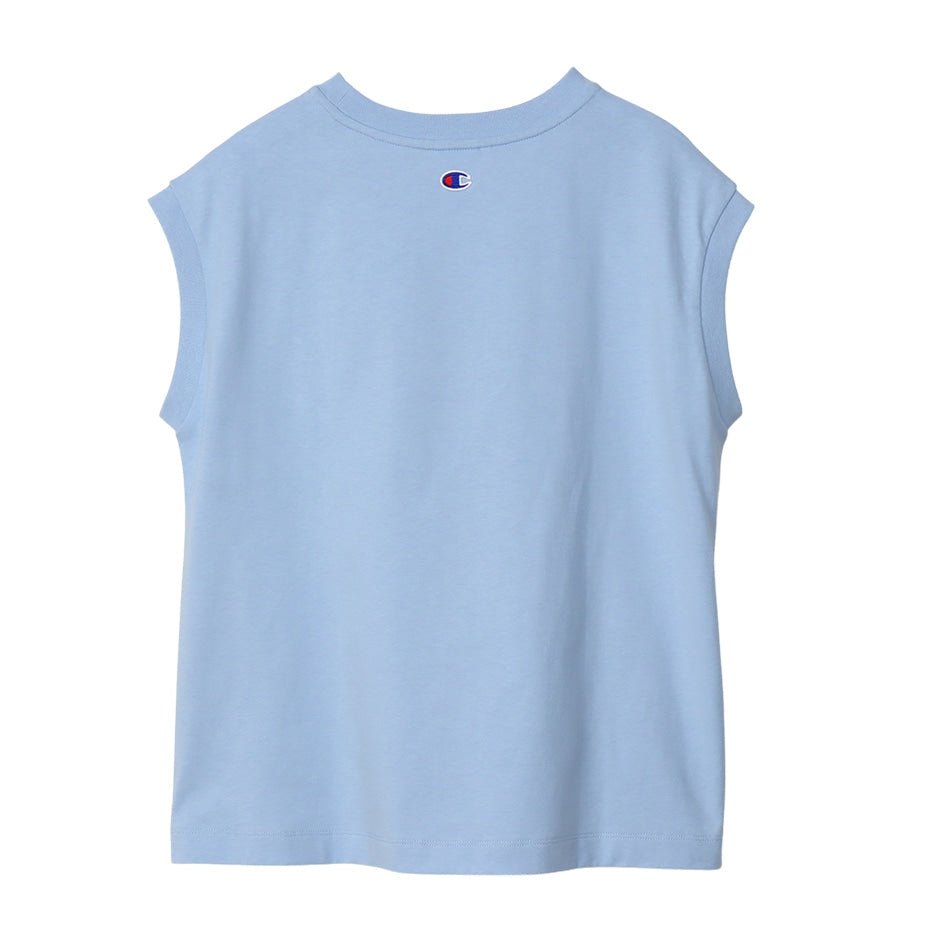 CHAMPION - SLEEVELESS SHIRT Women - Rev Online