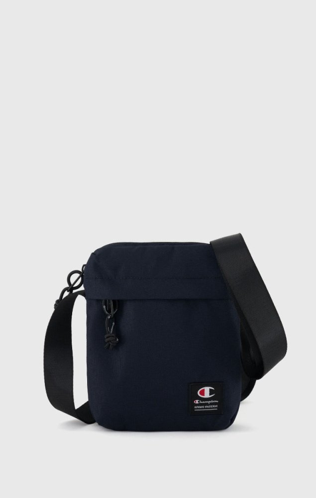 CHAMPION - SMALL SHOULDER BAG Unisex - Rev Online