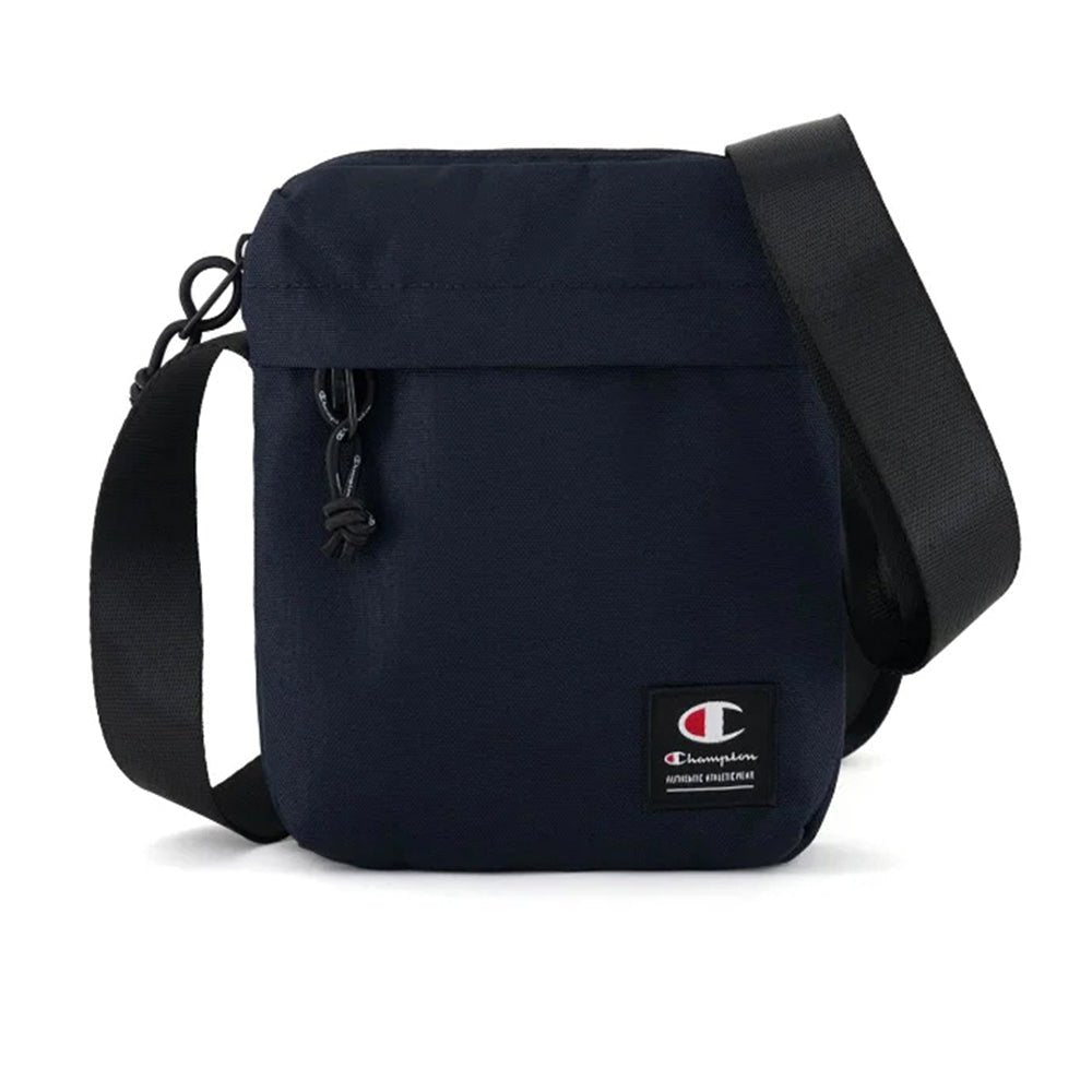 CHAMPION - SMALL SHOULDER BAG Unisex - Rev Online