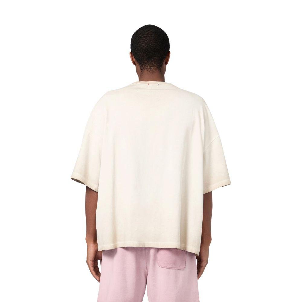 CHAMPION SS TEE เสื้อยืดแขนสั้นผู้ชาย - Rev Online